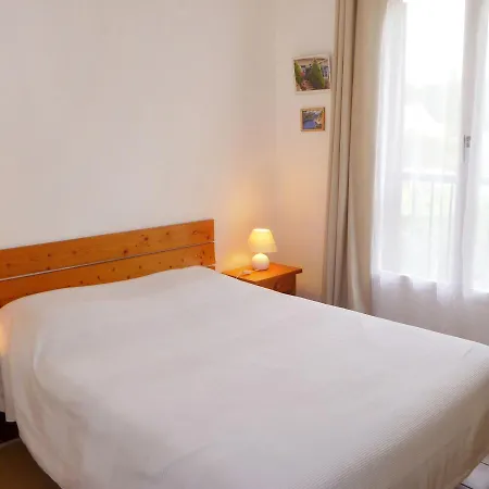 Apartment Les Thuyas La Madrague