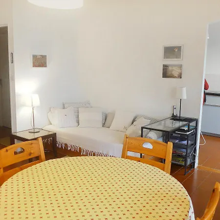 Apartment Les Thuyas La Madrague