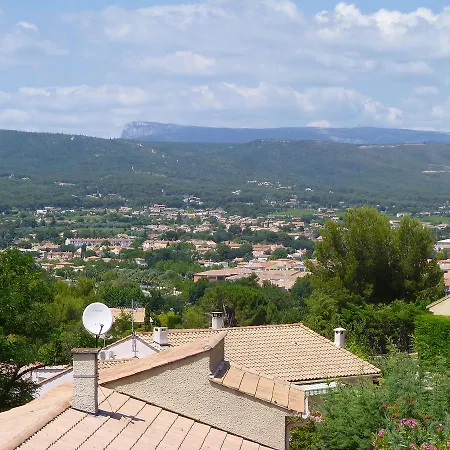 Les Thuyas La Madrague