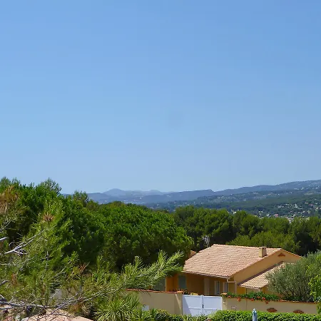 Les Thuyas La Madrague
